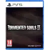 Image de Just for games jeu vidéo Tormented Souls 2 - PS5