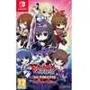 Image de PQube Phantom Breaker Ultimate Day One Edition