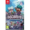 Image de Discounty - Gestion de supermarché - RPG de simulation