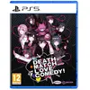 Image de Pqube Death Match Love Comedy! - PS5 - Éd. Europe
