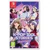 Image de JUST FOR GAMES K-Pop Idol Stories: Road to Debut - Nintendo Switch - Anglais - Jeu physique 1 joueur