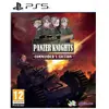 Image de Panzer Knights Commander's Edition - Jeu de simulation PS5 - Gestion d'équipage
