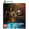 Image de JUST FOR GAMES Necrophosis: Full Consciousness - PS5