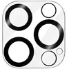 Image de QDOS Protecteur d'objectif iPhone 13 Pro Max - Transparent