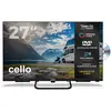 Image de Cello Téléviseur Smart Traveller 27"