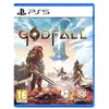 Image de Just for games Jeu vidéo Godfall - PS5