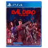 Image de Evil Dead The Game - PS4
