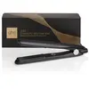 Image de GHD Gold Classic Styler Noir - Lissage et ondulations - Plaques céramique 185°C