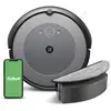 Image de Aspirateurs Robots et Laveur iRobot Roomba Combo i5 Navigation Gyroscope 60 min WiFi Alexa en occasion ou reconditionné