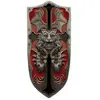 Image de Fanattik lingot métal Castlevania Alucard Shield