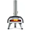 Image de Four à pizza portable 33 x 33 cm inox - UU-P35300 - Karu 12g - OONI