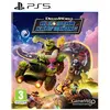Image de Just for games Jeu de course de kart avec personnages DreamWorks - PS5