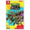 Image de Teenage Mutant Ninja Turtles Wrath of the Mutants