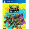 Image de TMNT Wrath Of The Mutants