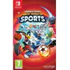 Image de Gamemill Looney Tunes Wacky World of Sports - Nintendo Switch