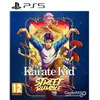 Image de The Karate Kid Street Rumble