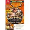 Image de Big Buck Hunter Ultimate Trophy Deluxe Edition (code De Téléchargement)