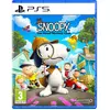 Image de SNOOPY & The Great Mystery Club Jeu PS5 Aventure