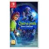 Image de Chair de Poule Terreur a Little Creek - Jeu Nintendo Switch