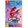 Image de Miraculous Paris Under Siege et Rise of the Sphinx