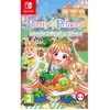 Image de Just for games Jeu vidéo Pretty Princess Magical Garden Island