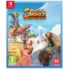 Image de Just for Games My Time at Sandrock Collector's Edition