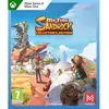 Image de My Time at Sandrock Collector s Edition Xbox