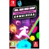 Image de Atari Mr. Run And Jump + Kombinera