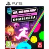 Image de Atari Mr. Run And Jump + Kombinera