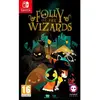 Image de Folly Of The Wizards