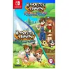 Image de Harvest Moon The Lost Valley + Skytree Village