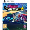 Image de Neon Apex Beyond The Limit