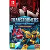 Image de Bandai namco games Jeu vidéo Transformers : Earthspark Expedition - Nintendo Switch