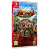 Image de Bandai namco games Jeu vidéo d'action Jumanji - 1 à 4 joueurs