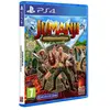 Image de Bandai namco games Jeu vidéo Jumanji - Aventures Sauvages - PS4