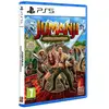 Image de Bandai Namco Entertainment Jumanji - Aventures Sauvages PS5