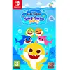 Image de Bandai namco games Jeu vidéo Baby Shark Sing & Swim Party