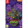 Image de Teenage Mutant Ninja Turtles Mutants Unleashed Edition Deluxe Nintendo Switch