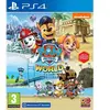 Image de PAW Patrol World - PS4