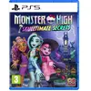 Image de Monster High Skulltimate Secrets