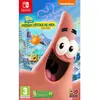 Image de Outright games Jeu vidéo Bob l'éponge : Patrick l'Étoile de mer - Nintendo Switch