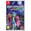 Image de Monster High Skulltimate Secrets Nintendo Switch