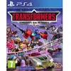 Image de Outright games Jeu de course arcade Transformers - PS4
