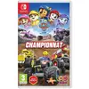 Image de PAW Patrol Rescue Wheels - Championnat Jeu Nintendo Switch