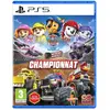 Image de PAW Patrol Rescue Wheels - Championnat PS5 Jeu de course Édition Standard