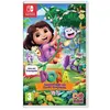 Image de Dora Sauvetage en forêt tropicale SWITCH Cartouche