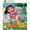 Image de Jeu vidéo PlayStation 5 Outright Games Dora : Sauvetage en forêt tropicale