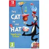 Image de JUST FOR GAMES The Cat in the Hat Pagaille Sous la Pluie - Nintendo Switch