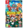 Image de PAW Patrol La Pat'Patrouille Mission Dino - Nintendo Switch