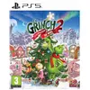 Image de JUST FOR GAMES Le Grinch 2: À la rescousse de Noël - PS5 - Blu-ray